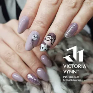Vernis semi permanent Gel Polish 123 Desert Kiss Vernis semi permanent Gel Polish 123 Desert Kiss