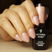 Vernis semi permanent Gel Polish 115 Rose Seashell Vernis semi permanent Gel Polish 115 Rose Seashell