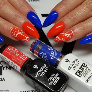 Vernis semi permanent Gel Polish 113 King Of Red Vernis semi permanent Gel Polish 113 King Of Red