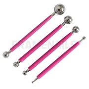 Modelling Ball Dotting XXL (4pcs)