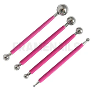 Modelling Ball Dotting XXL (4pcs)