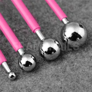 Modelling Ball Dotting XXL (4pcs)
