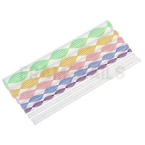 Acrylic Tubes Nails & Mandala (8pcs) Acrylic Tubes Nails & Mandala (8pcs)