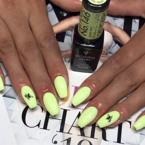 Vernis semi permanent Gel Polish 146 Exotic Fruit Vernis semi permanent Gel Polish 146 Exotic Fruit