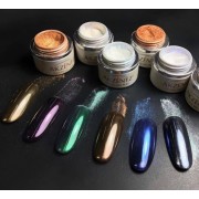Pearlescent Powder Copper AKZENTZ Pearlescent Powder Copper AKZENTZ