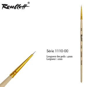 Roubloff Kolinsky Série 1110-00 Roubloff Kolinsky Série 1110-00