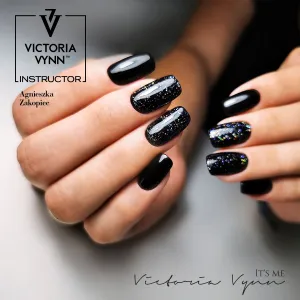 Vernis semi permanent Pure Creamy 36 Jet Black Vernis semi permanent Pure Creamy 36 Jet Black