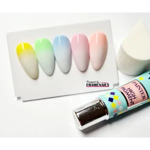 Painter High Pigment 11 White Painter High Pigment 11 White