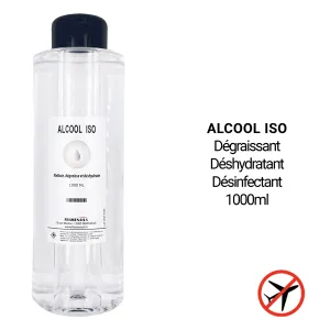 Alcool Iso 99% 1000ml Alcool Iso 99% 1000ml
