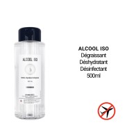 Alcool Iso 99% 500ml