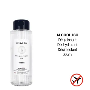 Alcool Iso 99% 500ml