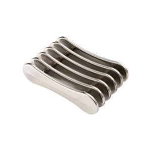 Support Pinceaux Silver PM