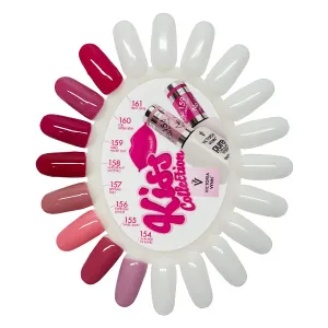 Coffret Pure Creamy Kiss Collection (7+1 Offert) Coffret Pure Creamy Kiss Collection (7+1 Offert)