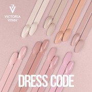 Coffret GP & PC Collection Dress Code Coffret GP & PC Collection Dress Code