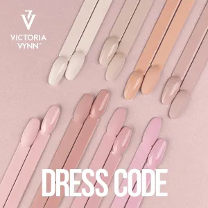 Coffret GP & PC Collection Dress Code Coffret GP & PC Collection Dress Code