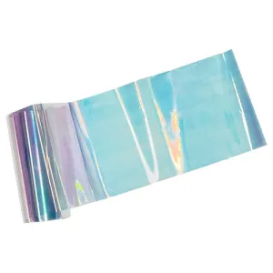 Transfer Foil 72 Opal Transfer Foil 72 Opal