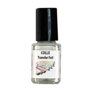 Colle pour Nail Foil Colle pour Nail Foil