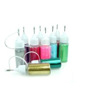 Flacon Paillettes (15ml) Flacon Paillettes (15ml)