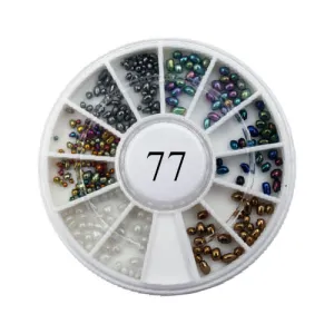 Carrousel N°77