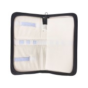 Trousse Rangements Outils Manucure White