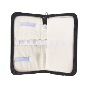 Trousse Rangements Outils Manucure White