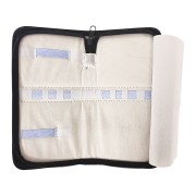 Trousse Rangements Outils Manucure White