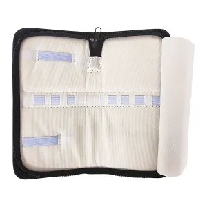 Trousse Rangements Outils Manucure White