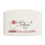Sculpting Powder Clear 150g Sculpting Powder Clear 150g