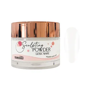 Sculpting Powder Ultra White 15g