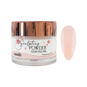 Sculpting Powder Cover Pale Pink 15g Sculpting Powder Cover Pale Pink 15g