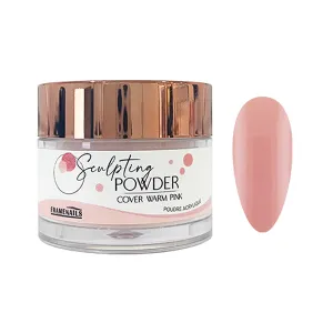 Sculpting Powder Cover Warm Pink 15g Sculpting Powder Cover Warm Pink 15g