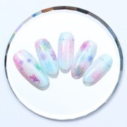 Palette Miroir Silver Palette Miroir Silver