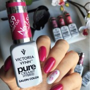 Vernis semi permanent Pure Creamy 159 Girls Night Out Vernis semi permanent Pure Creamy 159 Girls Night Out