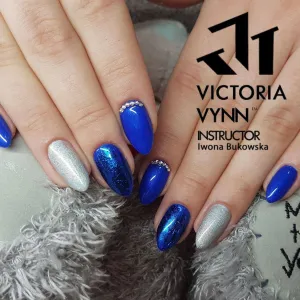 Vernis semi permanent Gel Polish 112 Blue Delicious Vernis semi permanent Gel Polish 112 Blue Delicious