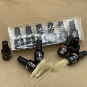 Luxio After Show Mini Kit 6x5ml Luxio After Show Mini Kit 6x5ml
