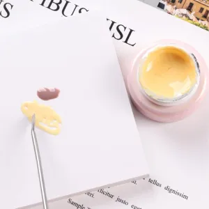 Palette Jetable Nail Art Grand Format Palette Jetable Nail Art Grand Format