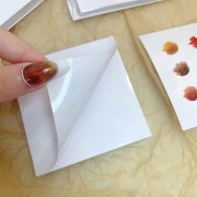 Palette Jetable Nail Art Grand Format Palette Jetable Nail Art Grand Format