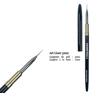 Pinceau Art Liner 5mm Pinceau Art Liner 5mm