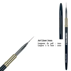 Pinceau Art Liner 7mm Pinceau Art Liner 7mm