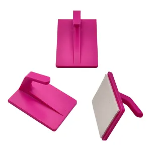 Support Capsules Nail Art Pink Support Capsules Nail Art Pink