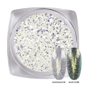 Mermaid Glitter 1