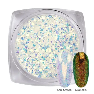 Mermaid Glitter 2