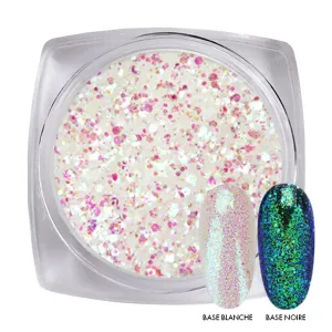 Mermaid Glitter 4