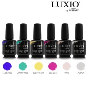 Luxio Collection Modern Art Mini Kit 6x5ml