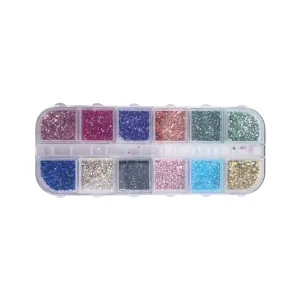 Boite Mini Crushed Boite Mini Crushed