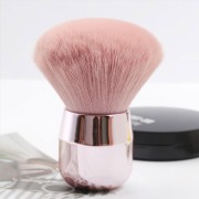 Pinceau Poussière Rose Gold Short
