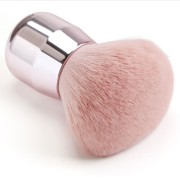 Pinceau Poussière Rose Gold Short Pinceau Poussière Rose Gold Short
