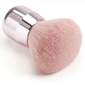 Pinceau Poussière Rose Gold Short Pinceau Poussière Rose Gold Short