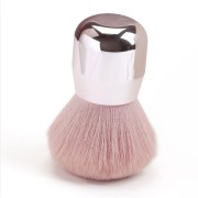 Pinceau Poussière Rose Gold Short Pinceau Poussière Rose Gold Short