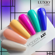Luxio Modern Art Mini Kit 6x5ml Luxio Modern Art Mini Kit 6x5ml
